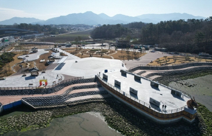 선진거북선공원