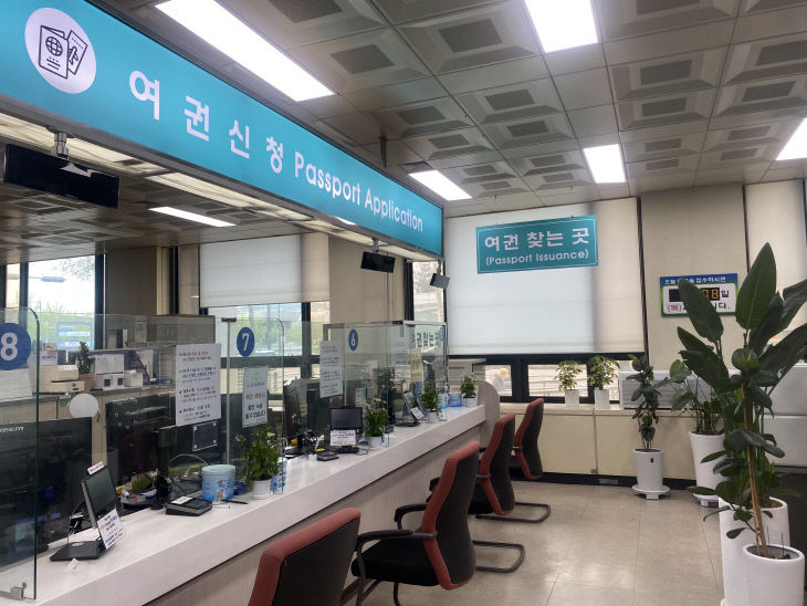 1. 부평구, 민원실 내 수요자 중심의 다양한 민원편의 제공