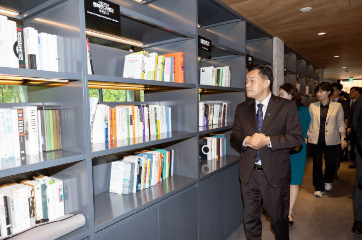 수원시 평생학습관, ‘시민 행복 허브’ 도약
