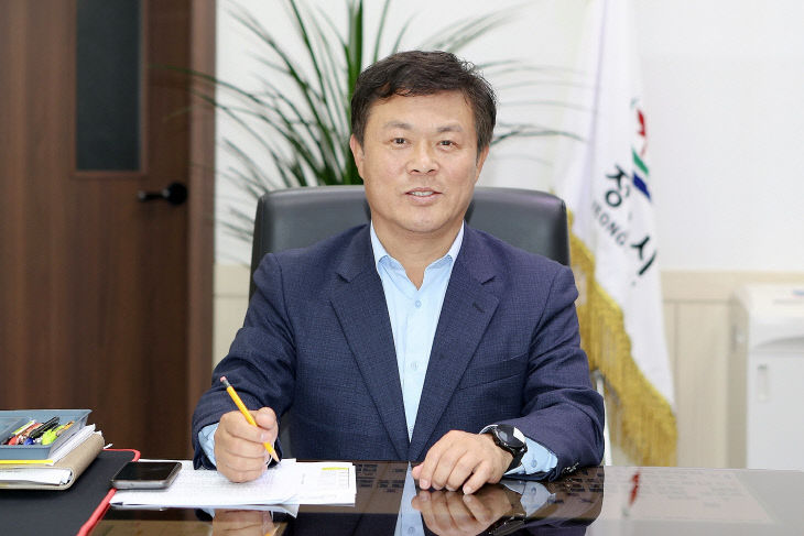0428 이학수 정읍시장 “보조금 관리·감독 강화” 지시