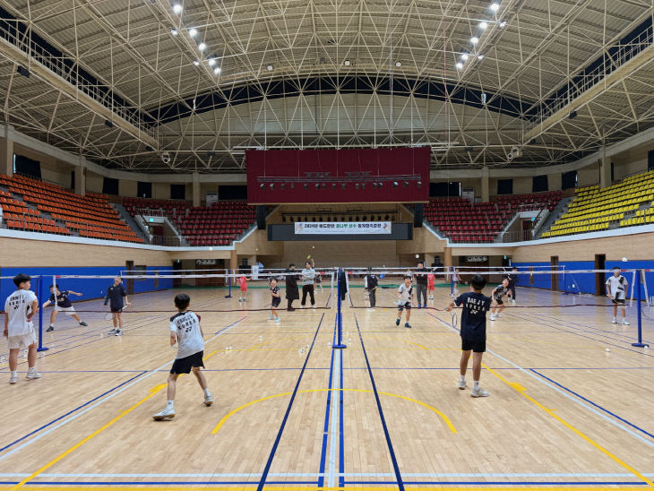 3-배드민턴