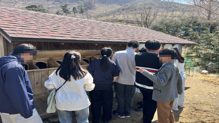 2.특수학급 맞춤형 치유농업 프로그램 운영 (3)