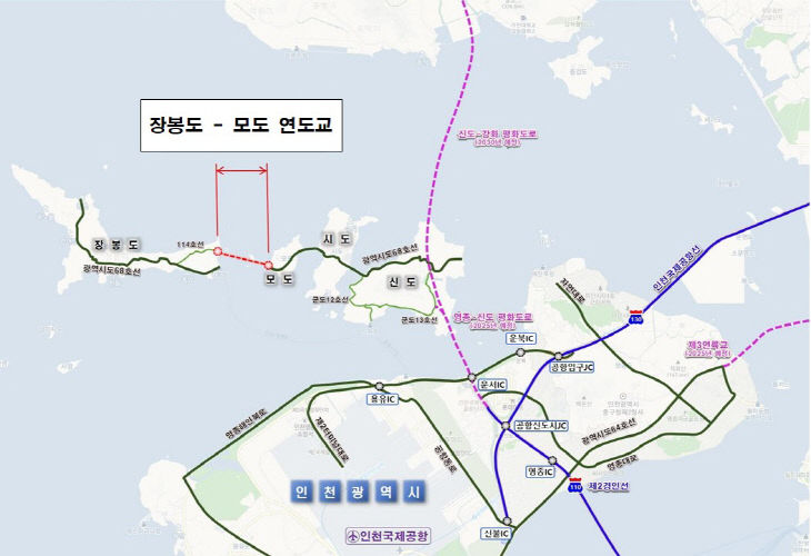 재정부 예비타당성조사 대상 선정)