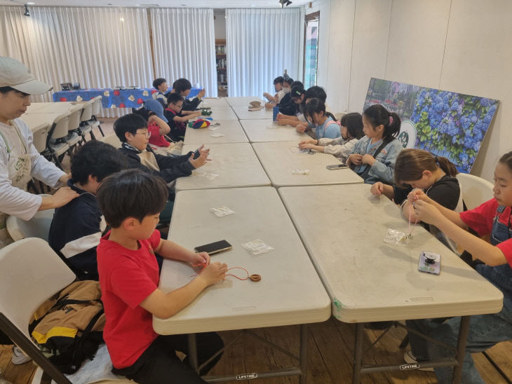 화동초등학교