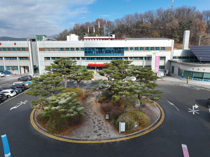 1. 동두천시, ‘2025년 경기도 평생학습 기회특구’ 공모사업