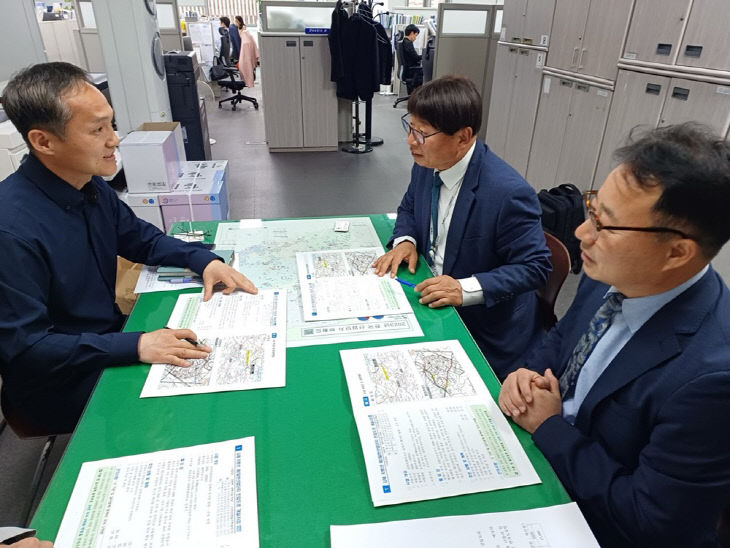 501김희옥부시장 국가예산확보