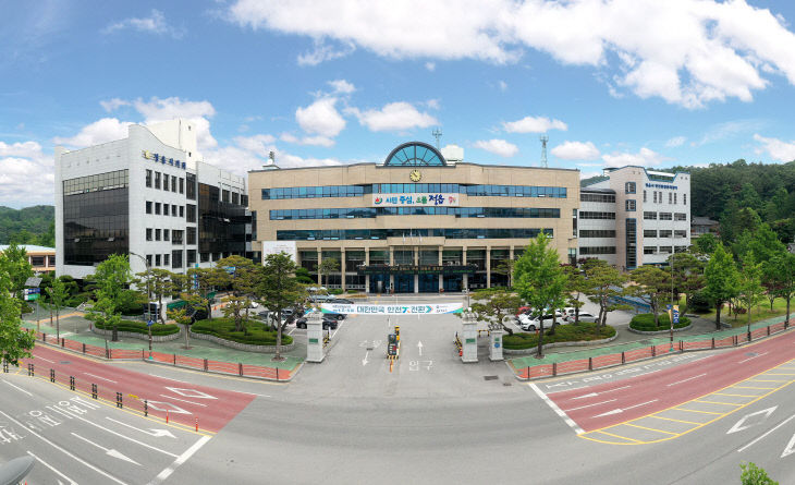 0306 정읍시청