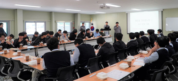 지역인재 우수사업장 현장견학2