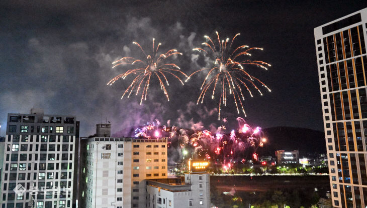20250502-유성온천 문화축제 개막1