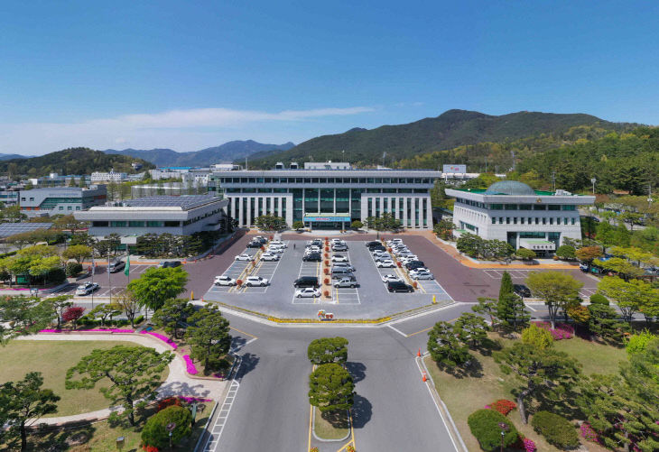 밀양시, 산불예방 행위제한 행정명령 전면 해제