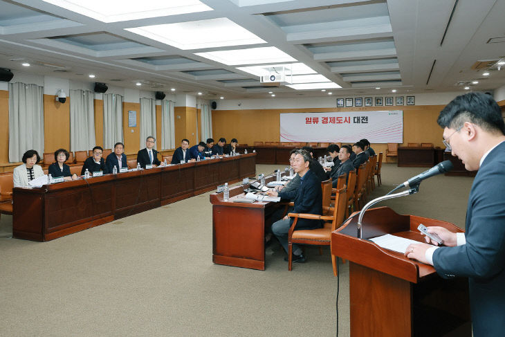 2. 2025 대전 0시 축제 교통 통제 대책 본격화-2