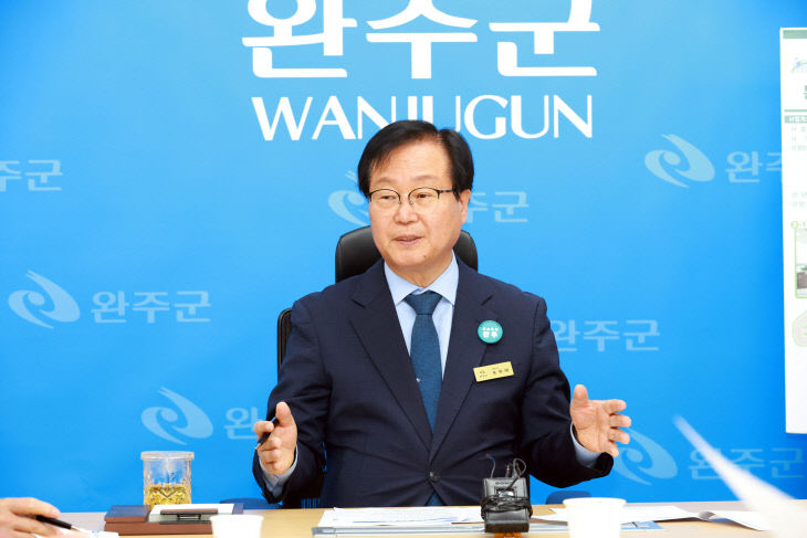 문화선도산단 관련 기자회견 (1)