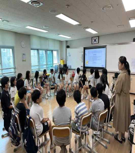 아람두리 사진4(협력놀이)