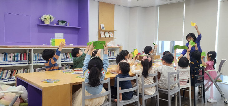 ★ 250507 세종신중년센터 행복일자리사업 보도자료 사진2