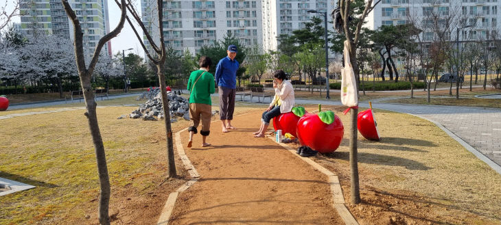 250509 호암택지3호 근린공원 2