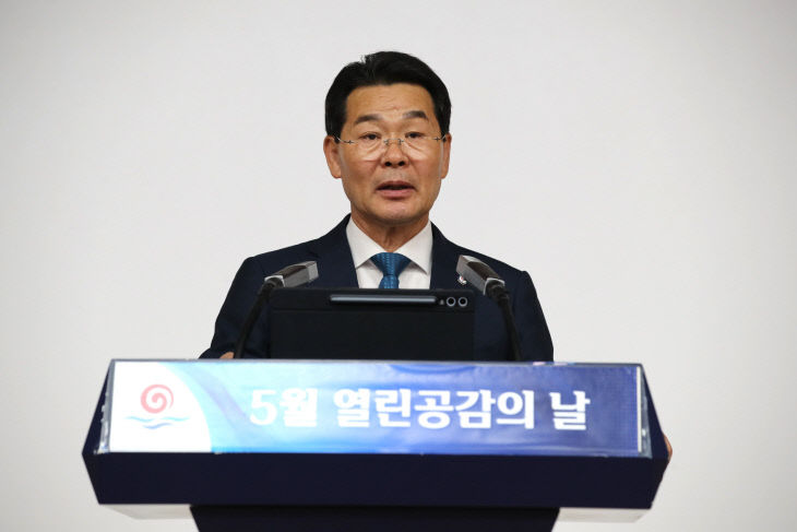 권익현 부안군수 “2026년 국가예산 확보 최선” 당부2