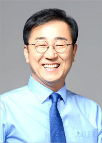 [김윤덕 국회의원] 프로필사진