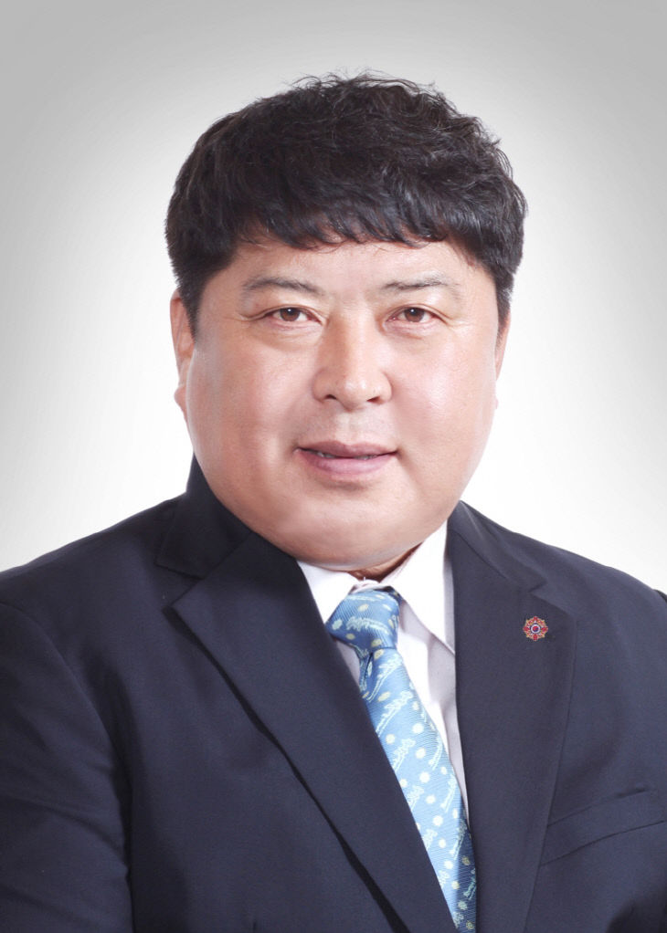 노상봉 회장