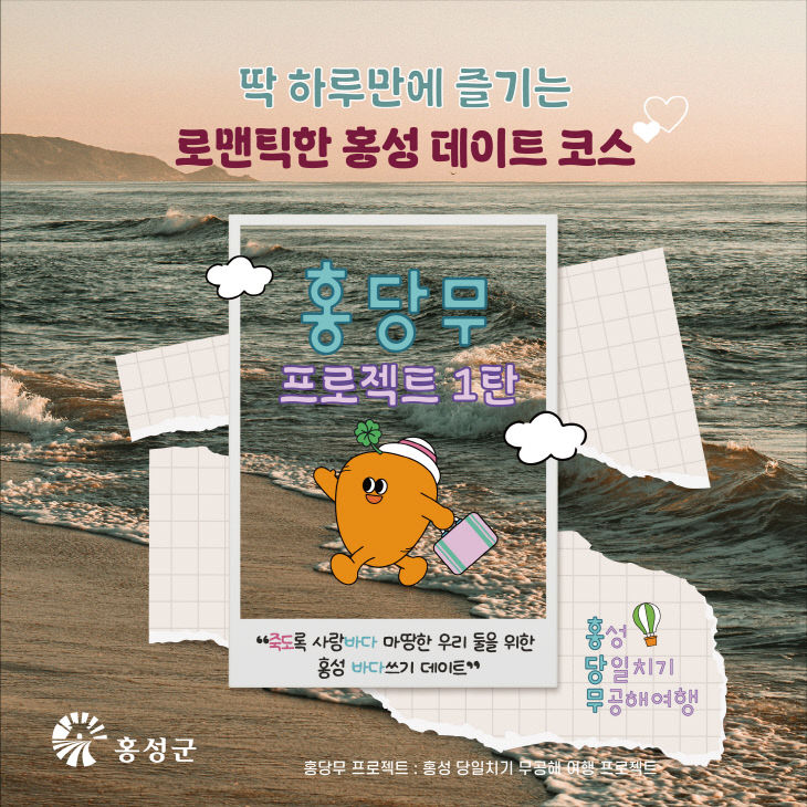 홍성군