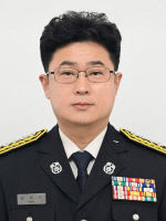 김희규 서천소방서장