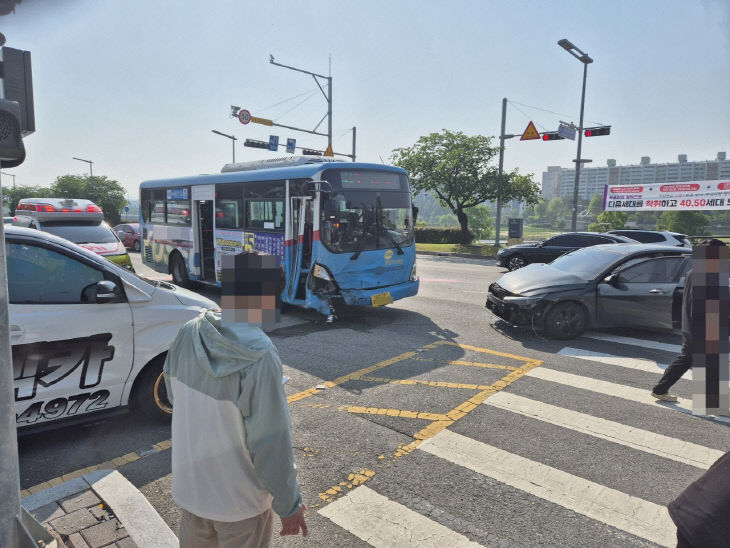 마을버스