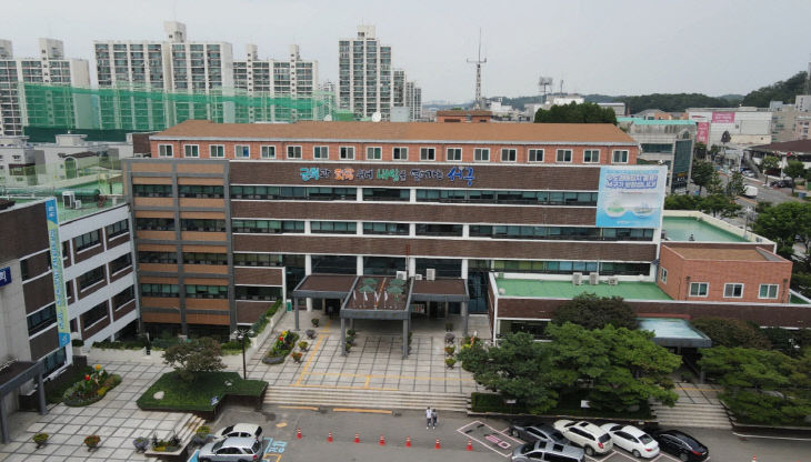 서구청 전경-002