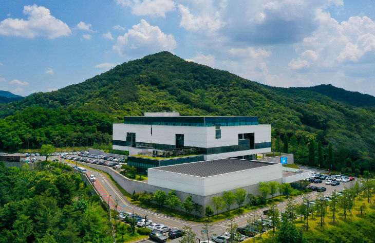 애터미 사옥 사진