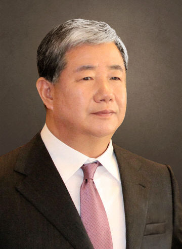 대전상의 정태희 회장님 사진