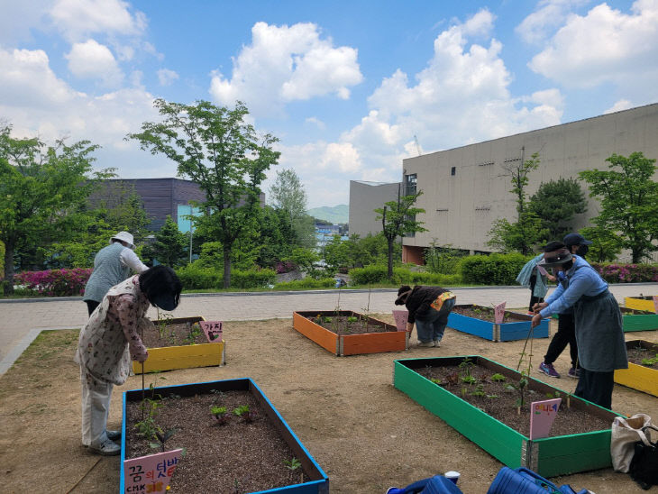 (20250513)양주시, ‘도시텃밭 농부학교’ 운영