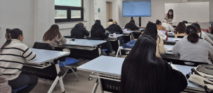 결혼이민자 역량강화지원사업 2