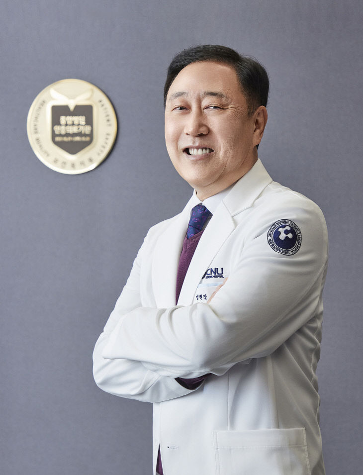 권계철 세종충남대병원장