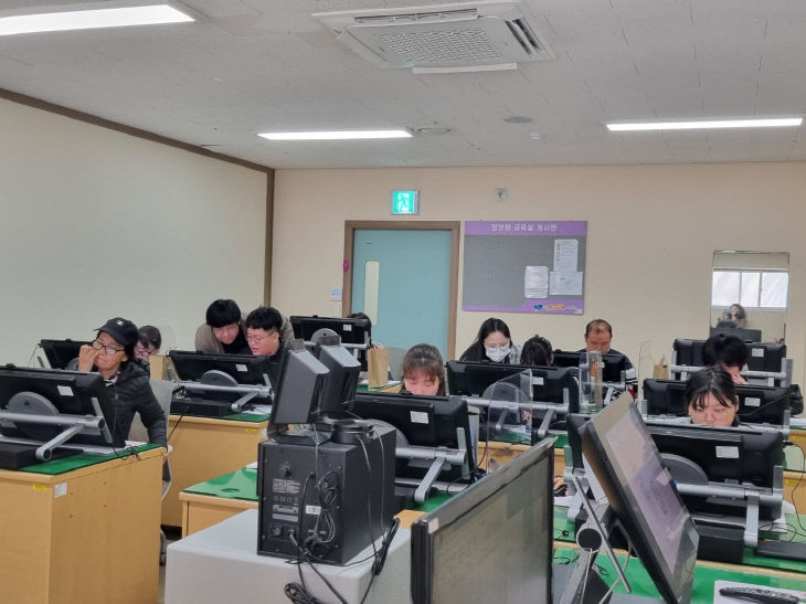 1대1 코칭수업