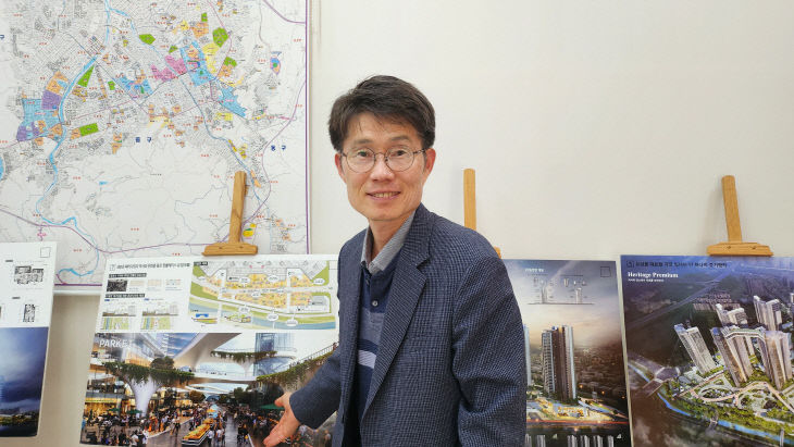 임은수 조합장