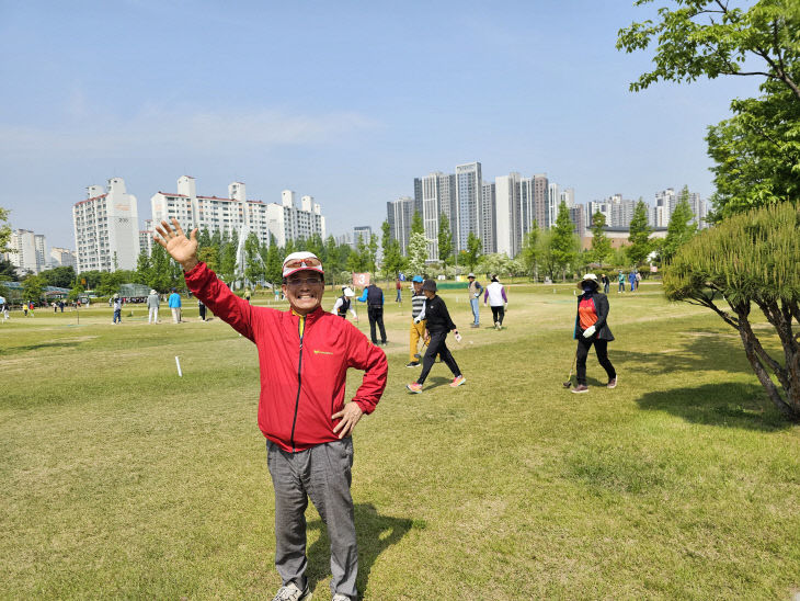 회장