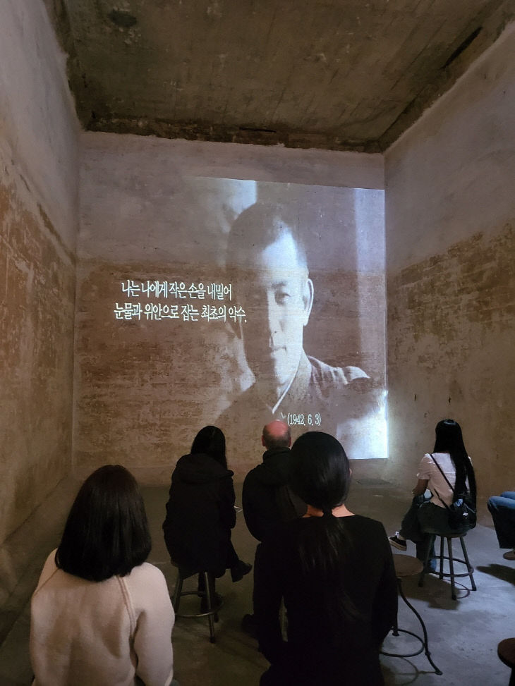 금산여고,  문학·역사 융합 체험활동