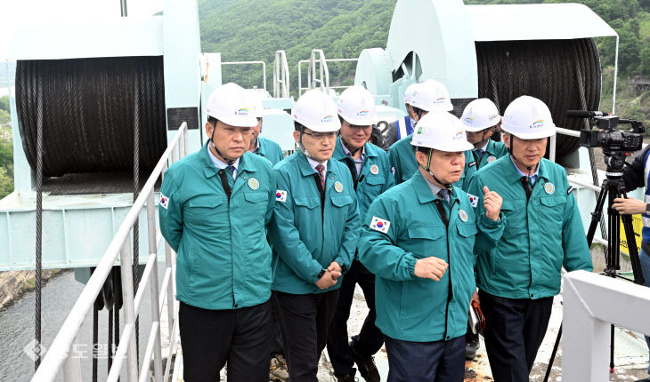 20250515-극한 홍수대비 점검4