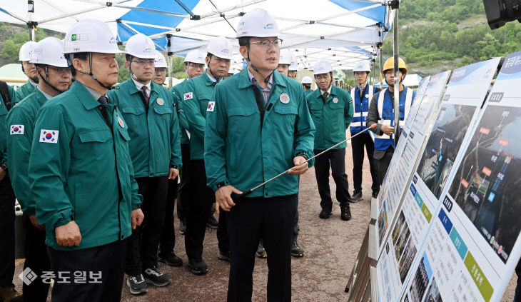 20250515-극한 홍수대비 점검3