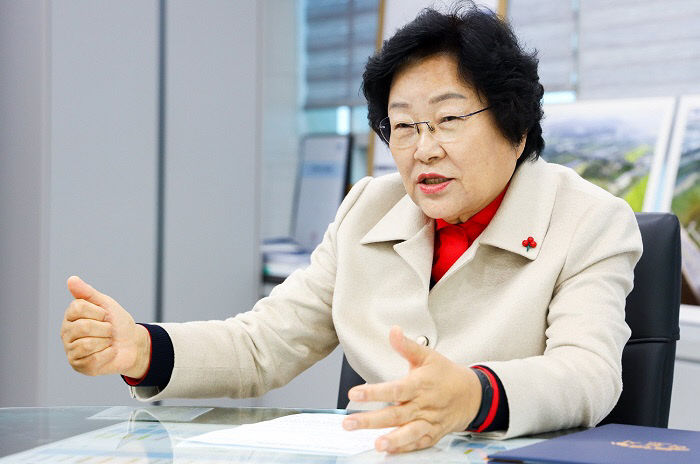 1. 이천시, 2025년 기초단체장 공약이행평가 최우수(SA) 등급