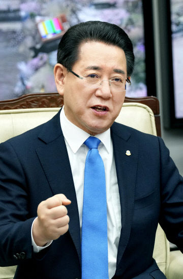 김영록 지사