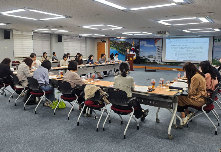 진주시, 민원공무원 보호 제도개선 ‘우수사례’로 주목