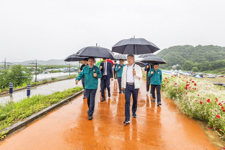 0519 계양구, 사계위해 선진지 견학 실시 (2)