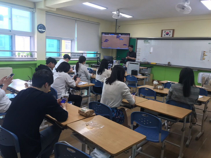 2. [사진] 진천교육지원청 에듀테크