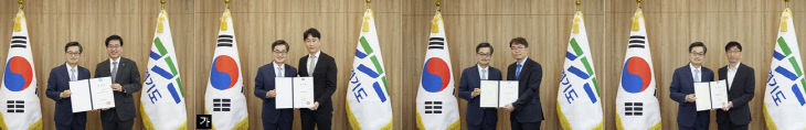 경기도, 김대순 전 안산부시장 ‘신임 행정2부지사’ 임명