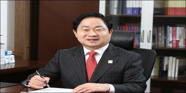 주광덕시장, 매니페스토 공약 이행 평가 2년 연속 최우수