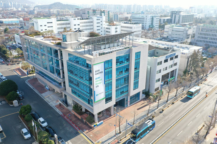 경남연구원전경(1)