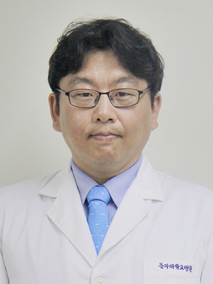 정형외과 송영동 교수