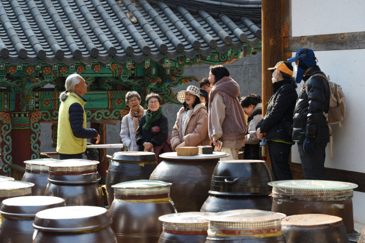 1. 청양군, ‘성지혜윰길’