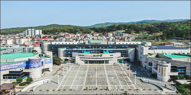 남양주시, 창현 지역주택조합 관련 민원 검토