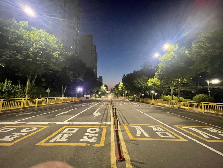 ‘LED 가로등 설치’ (3)