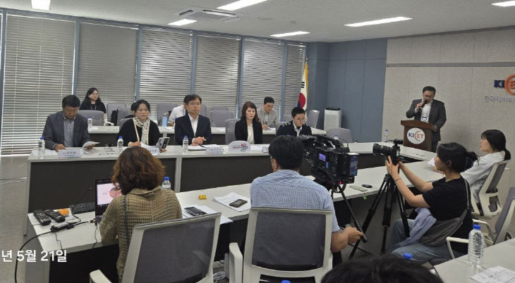 임태희 경기도교육감, 세계 최고 ‘미래 과학 인재’ 양성
